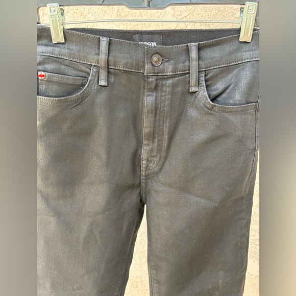 NW Hudson NOA Stellar straights Jeans Sz 26x26 - Picture 2 of 9